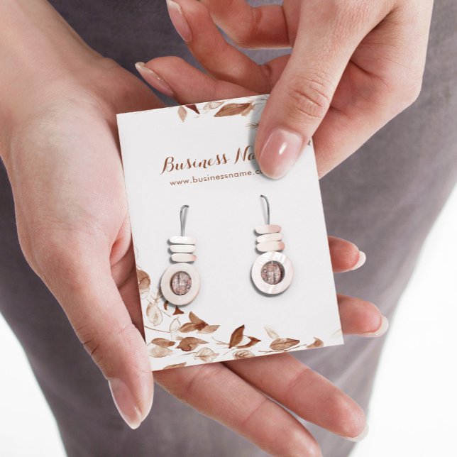 Romantische Herbstblätter hinterlassen Hintergrund (Von Creator hochgeladen)