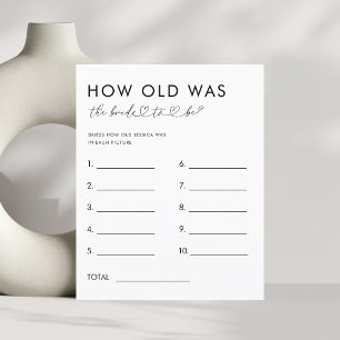 Romantische Herzschrift wie alt das Brautspiel war