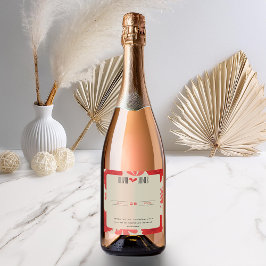 Romantische Hochzeit der Roten Flora