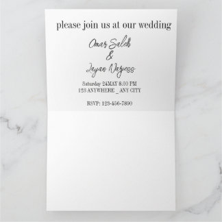 Romantische Hochzeitskarten zum Feiern von Liebe u Karte