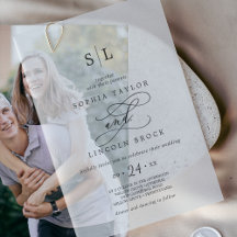 Romantische Kalligrafie Einfache Klassik Moderne H