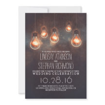 Romantische Lichter Vintage whimsical Hochzeit läd