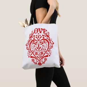 Romantische Liebe Herz