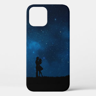Romantische Liebe - Herzdesign Case-Mate iPhone Hülle