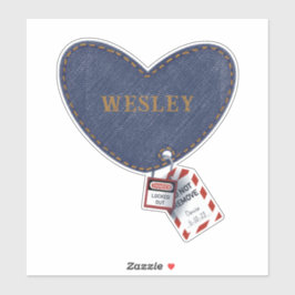 Romantische Lockout Tagout Liebe Herz für Elektrot Aufkleber