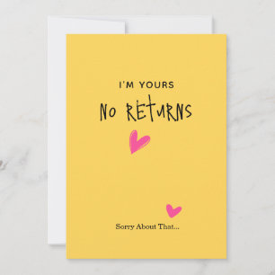 Romantische minimalistische einfache Valentinstags Feiertagskarte