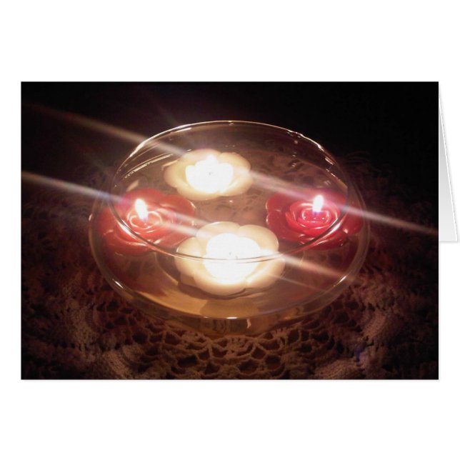 ROMANTISCHE NACHRICHTEN (Vorderseite (Horizontal))