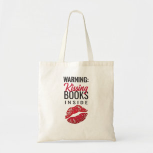 Romantische Reader-Tasche Tragetasche