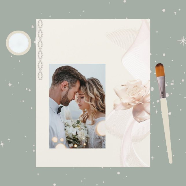 Romantische Rose (Von Creator hochgeladen)