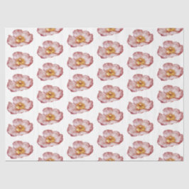 Romantische Rose Serie Design 13 Gewebepapier Seidenpapier