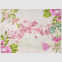 Romantische Rose Serie Design 14