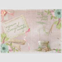 Romantische Rose Serie Design 15