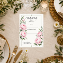 Romantische Röte-Pfingstrose-Eleganz-Hochzeit