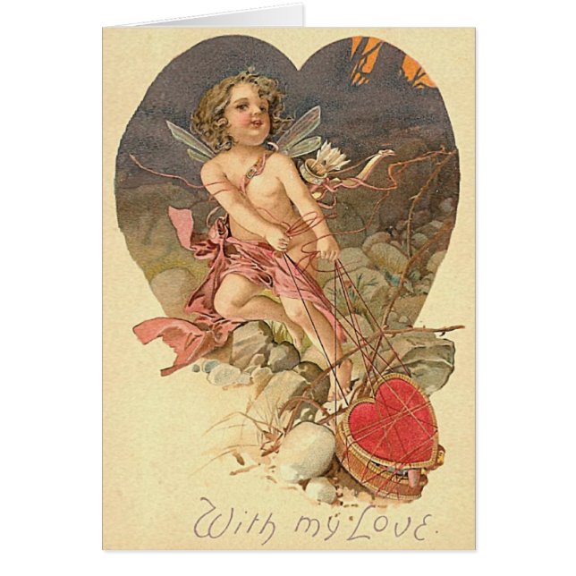 Romantische Schätze (Vorne)