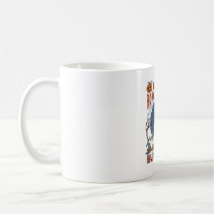 Romantische Spaziergänge durch das Geisterhaus Kür Kaffeetasse