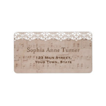 Romantische Vintage Hochzeit