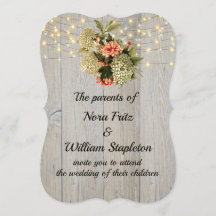 Romantische weiße Hydrangea rosa Narbenkarnation