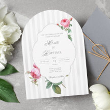 Romantischer Chic Französische Rosen Botanische Ho