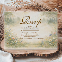 Romantischer Gartenblüten-Quinceañera