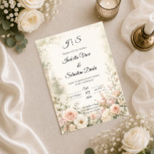 Romantischer Rosengarten Serenity Hochzeit 