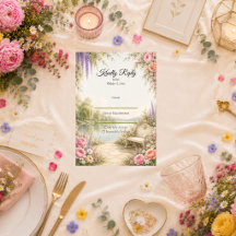 Romantischer Seegarten - Serenitäts-Hochzeit