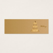 Romantischer Tag der Hochzeit