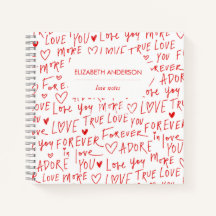 Romantischer Valentinstag