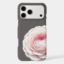 Romantischer warmer Holzkohle-Rosé-Blumen