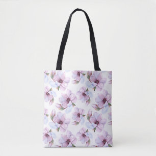 Romantisches Blumenmuster