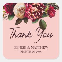 Romantisches Chrysanthemum auf Gossamer Pink