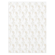 Romantisches Elegantes Pastellrosa Blumenmuster Fr