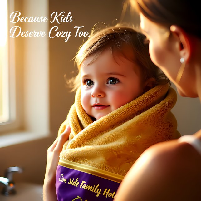 Romantisches Gold katholisches Kreuz mit Goldfolie Badhandtuch Set (Von Creator hochgeladen)