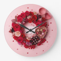 Romantisches Herz Immer Dein Valentinstag Dekorati