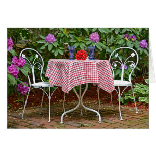 Romantisches Hideaway