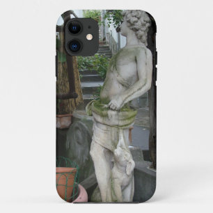 Romantisches Italien benutzerdefiniertes iPhone 5 11 Hülle