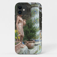 Romantisches Italien iPhone 5 Ehegatte