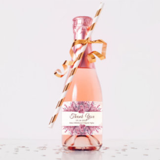 Romantisches Japan Pink Cherry Blossom
