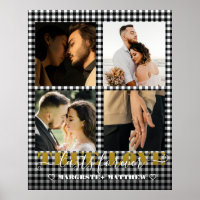 Romantisches Paar True Love 4 Foto & Zitat