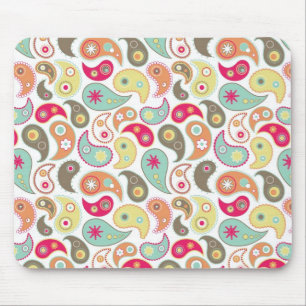 Romantisches Soul mousepad