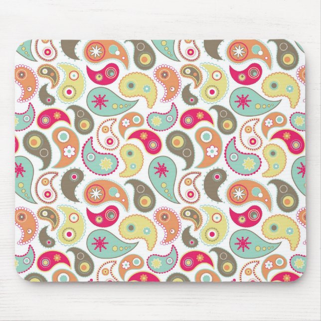 Romantisches Soul mousepad (Vorne)