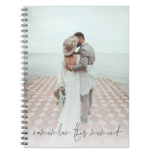 Romantisches Sprichwort 2 Fotos erinnern sich an d