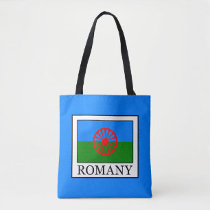 Romany