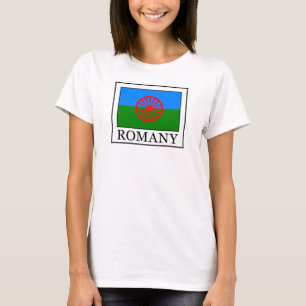 Romany T-Shirt