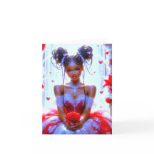 Romanze, Karten für jede Gelegenheit