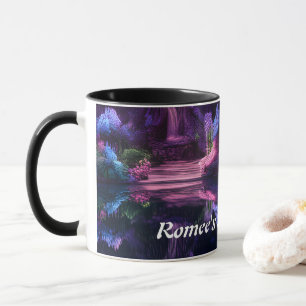 Romee Morning Tea Tasse