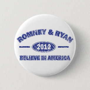 Romeny Ryan Button