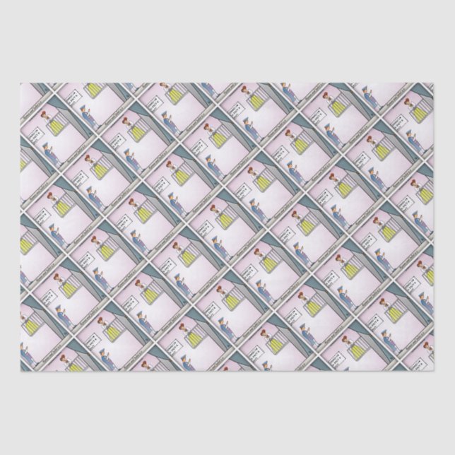 Romeo-and-Juliet-2.0-Tissue Seidenpapier (Vorderseite)