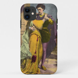 Romeo & Julia Case-Mate iPhone Hülle
