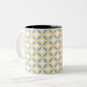 Romeo Lisetti Zweifarbige Tasse