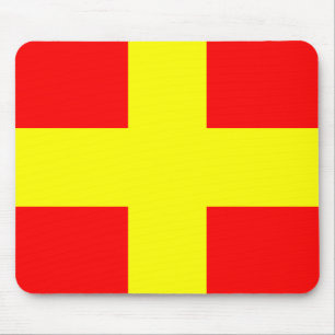 Romeo Mousepad